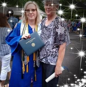 Meet your Posher, Deannie